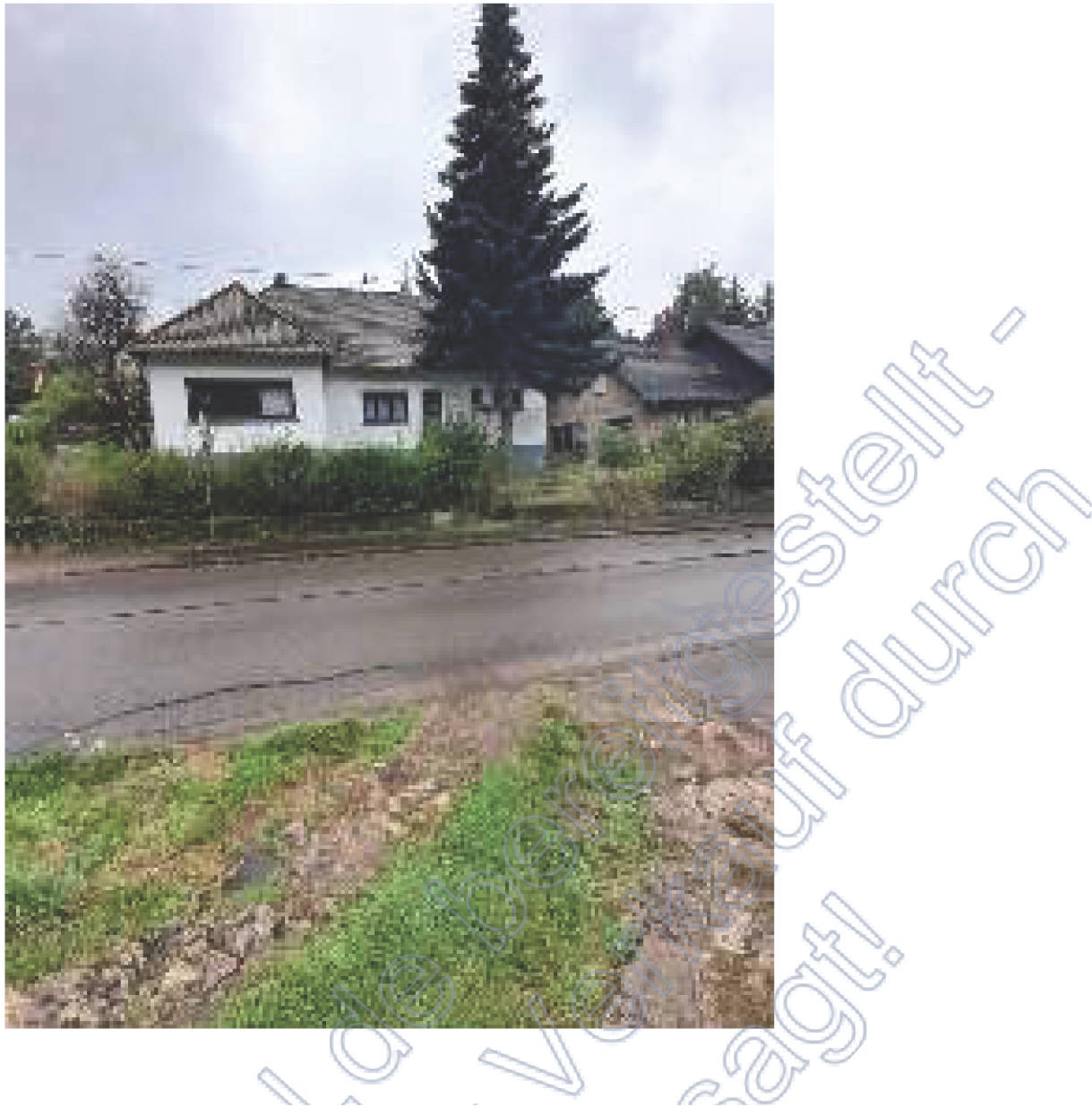 Einfamilienhaus in Köhlerstraße  32, 66333 Völklingen, Lauterbach - Bild 3