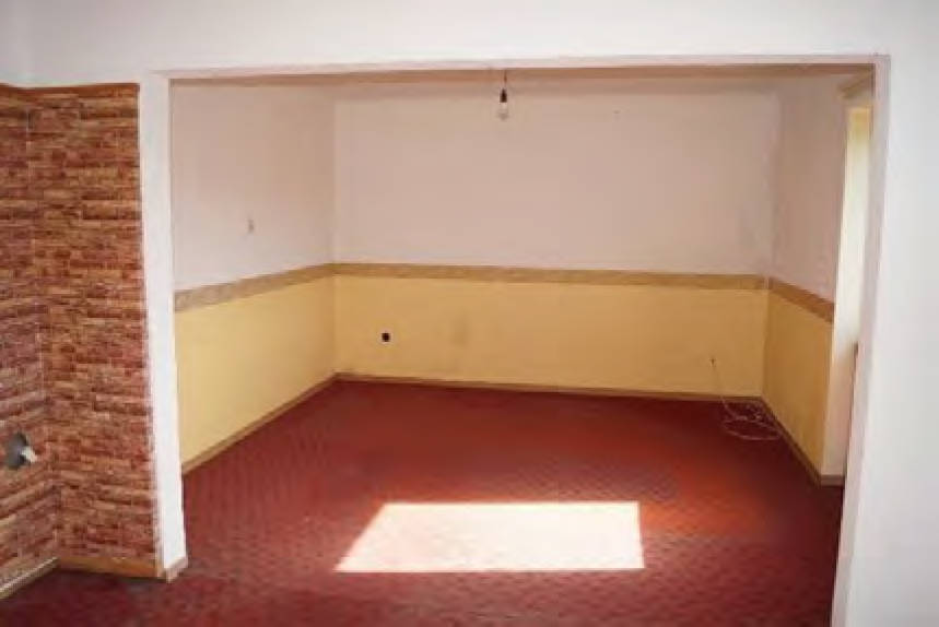 Grundstück bebaut mit Zweifamilienhaus in Steinstraße  10, 66822 Lebach, Aschbach - Bild 2