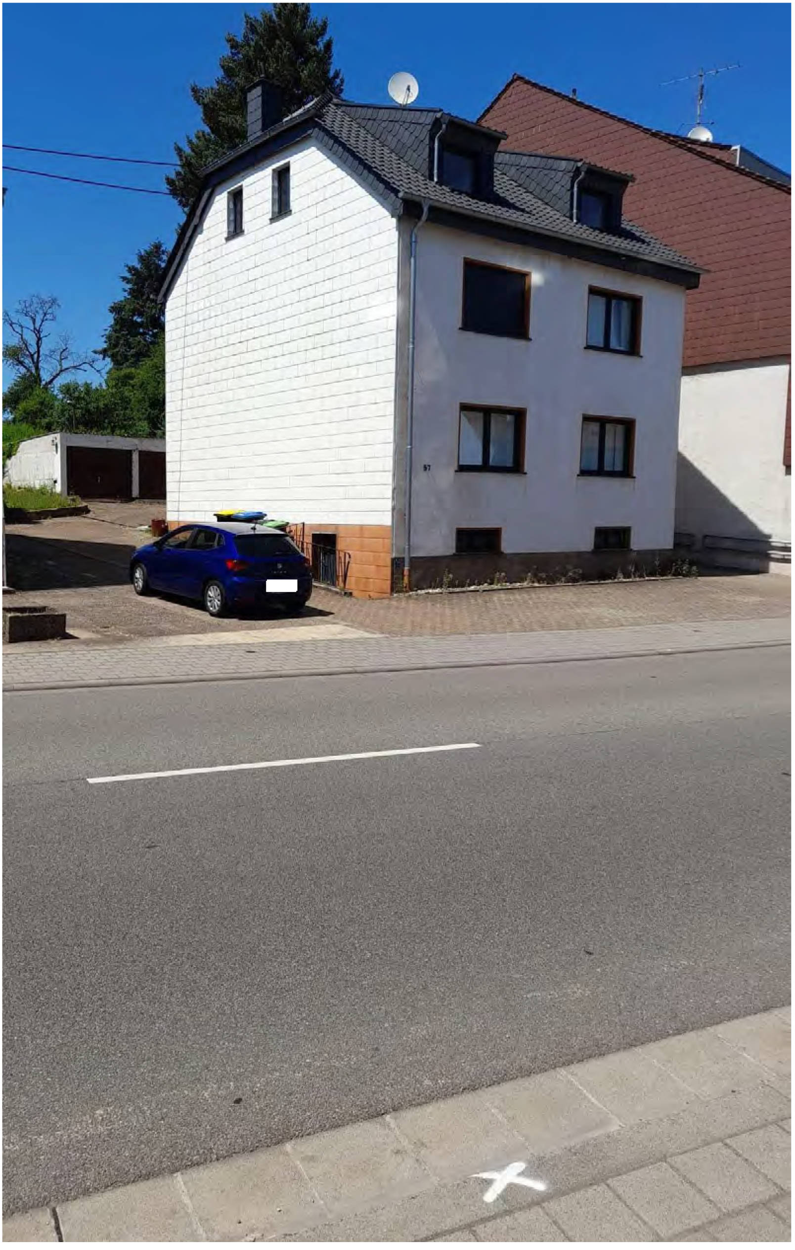 saarland 0004K0004/2023 Trierer Str.  57, 66265 Heusweiler 12