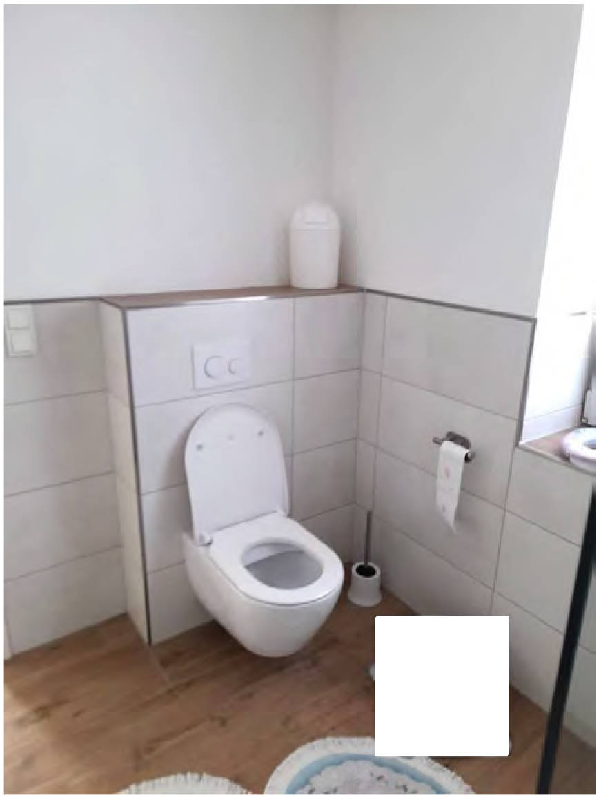 Einfamilienhaus in Trierer Str.  57, 66265 Heusweiler - Bild 4