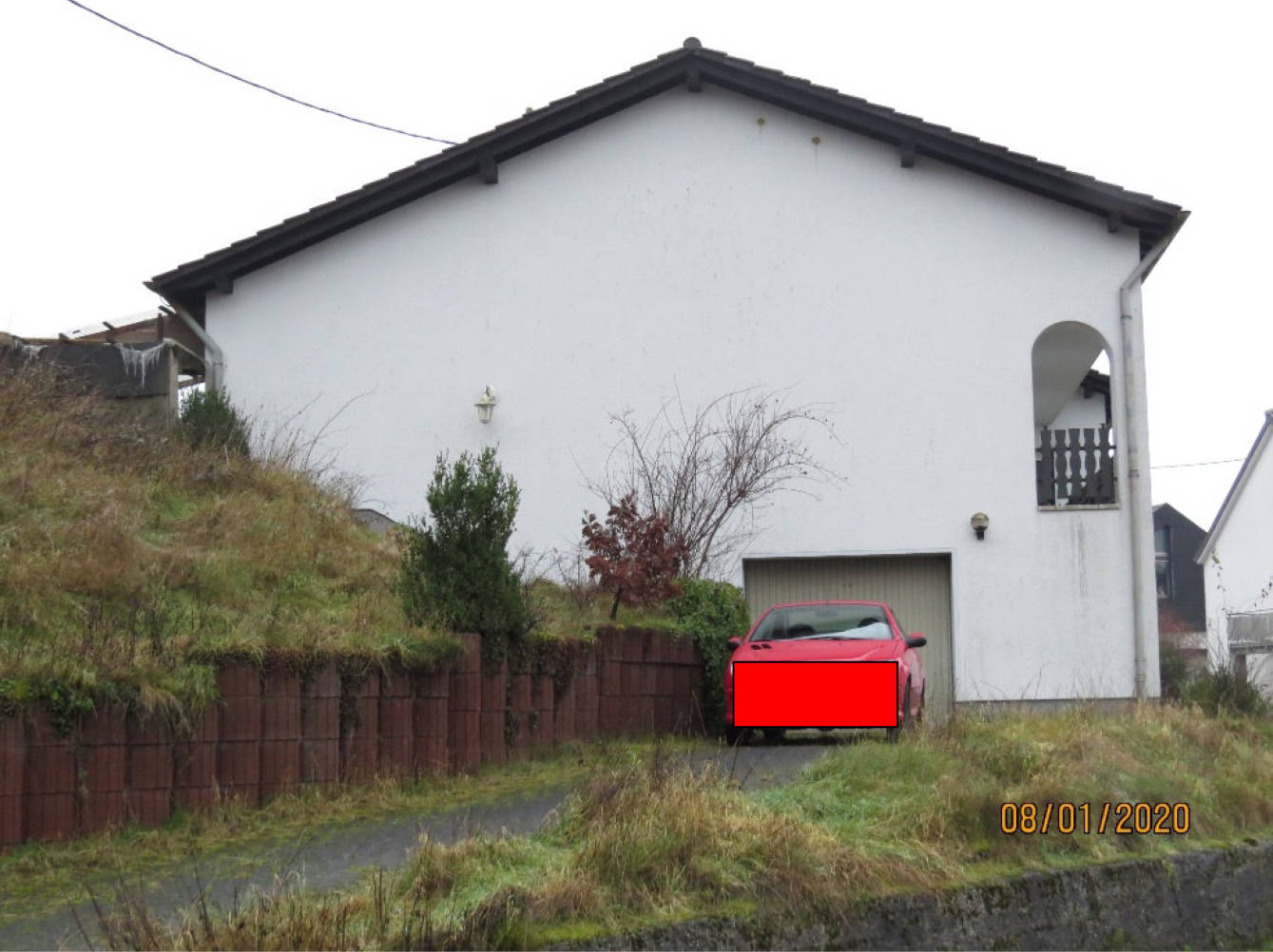 freistehendes Einfamilienhaus mit innenliegender Garage in Kreuzhecker Straße 30, 66822 Lebach, Gresaubach - Bild 4