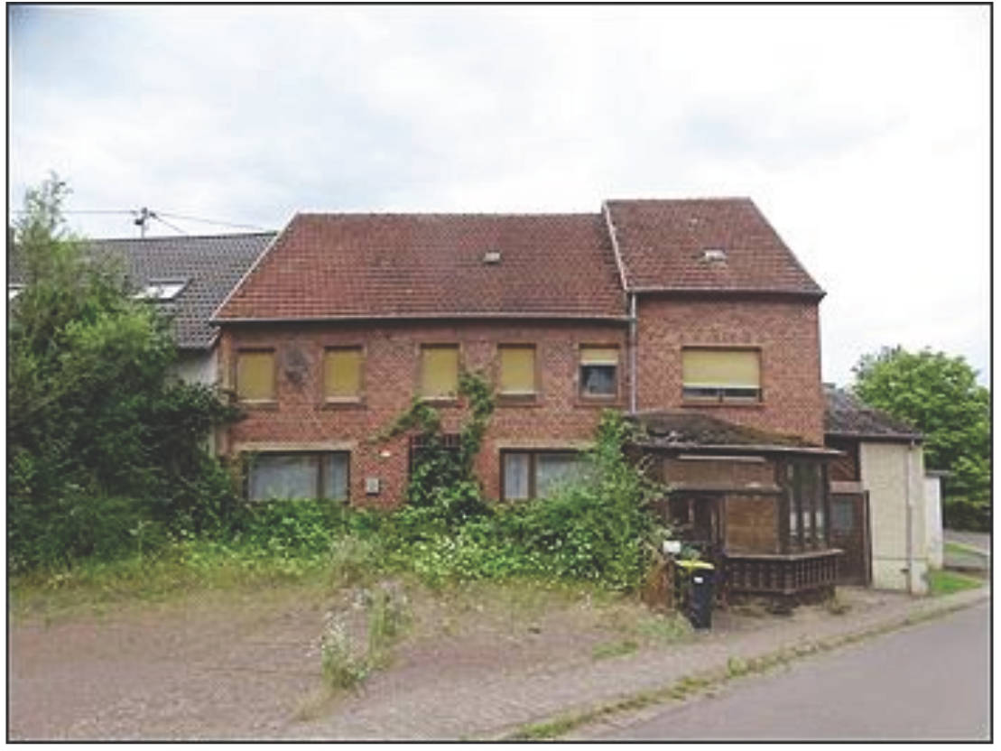 saarland 0004K0005-2024 Eisenbahnstraße 9, 66822 Lebach, Landsweiler