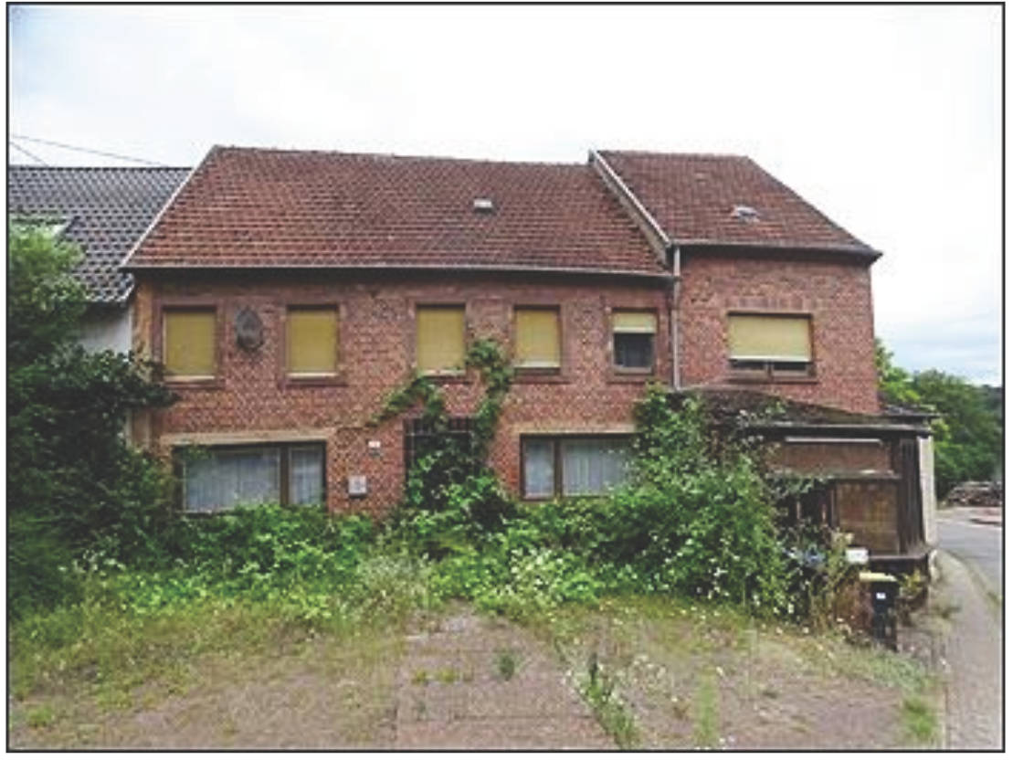 saarland 0004K0005-2024 Eisenbahnstraße 9, 66822 Lebach, Landsweiler
