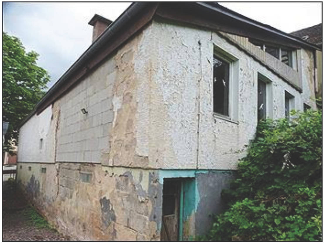 saarland 0004K0005-2024 Eisenbahnstraße 9, 66822 Lebach, Landsweiler