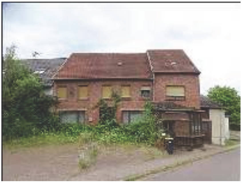 saarland 0004K0005-2024 Eisenbahnstraße 9, 66822 Lebach, Landsweiler