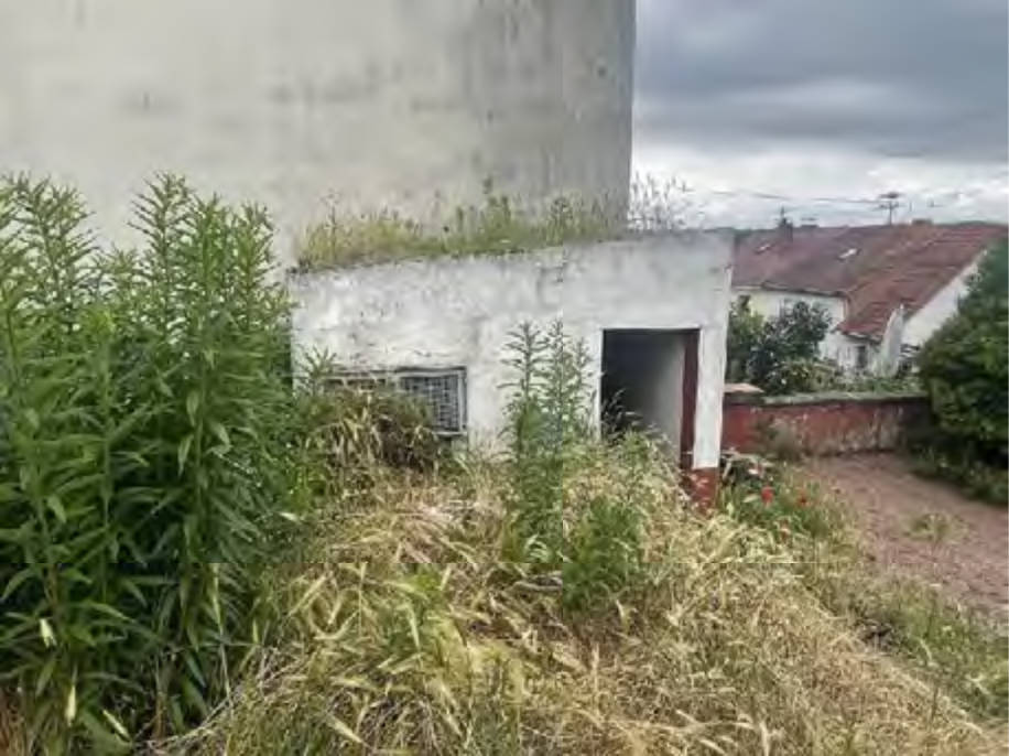 saarland 0004 K 0005/2024 Am Neuländchen  22, 66787 Wadgassen , Differten 6