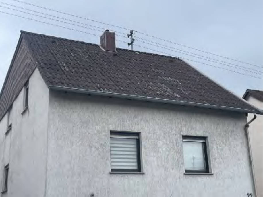 saarland 0004 K 0005/2024 Am Neuländchen  22, 66787 Wadgassen , Differten 7