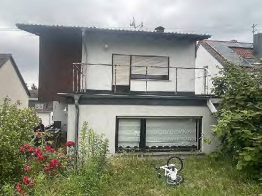 Einfamilienhaus, Garage in Am Neuländchen  22, 66787 Wadgassen , Differten - Bild 3
