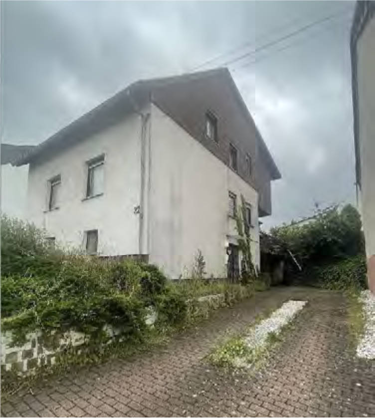 Einfamilienhaus, Garage in Am Neuländchen  22, 66787 Wadgassen , Differten - Bild 4
