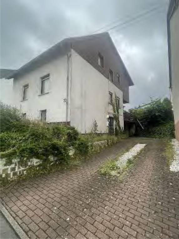 Einfamilienhaus, Garage in Am Neuländchen  22, 66787 Wadgassen , Differten - Bild 5