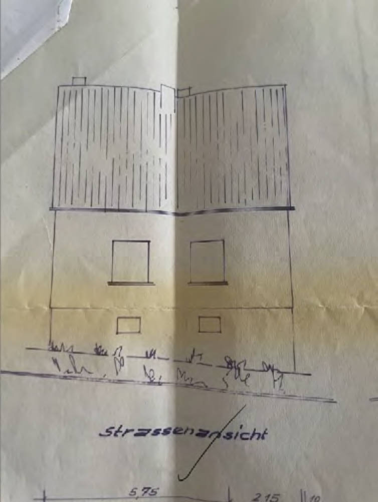 saarland 0004 K 0005/2024 Am Neuländchen  22, 66787 Wadgassen , Differten 23