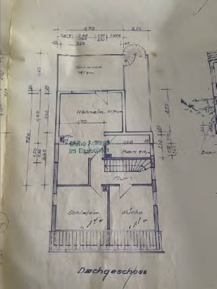 saarland 0004 K 0005/2024 Am Neuländchen  22, 66787 Wadgassen , Differten 18