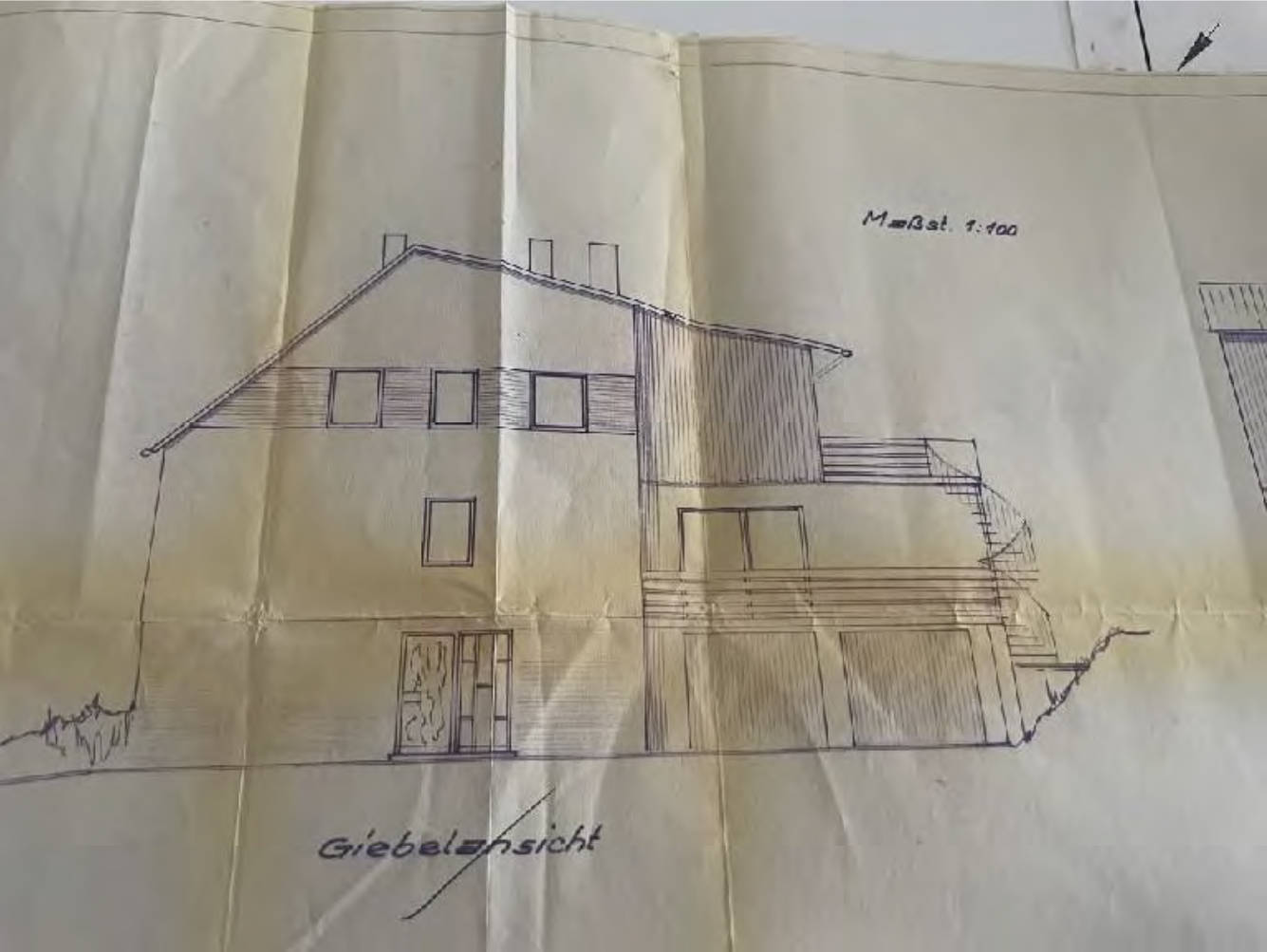 saarland 0004 K 0005/2024 Am Neuländchen  22, 66787 Wadgassen , Differten 19
