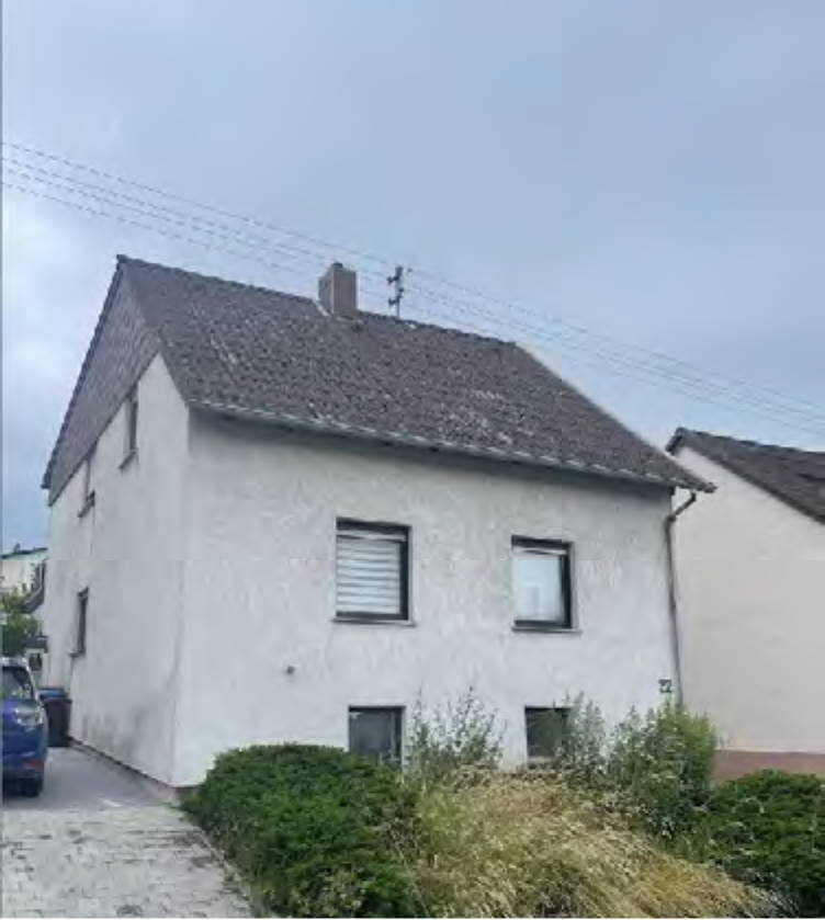 saarland 0004 K 0005/2024 Am Neuländchen  22, 66787 Wadgassen , Differten 8