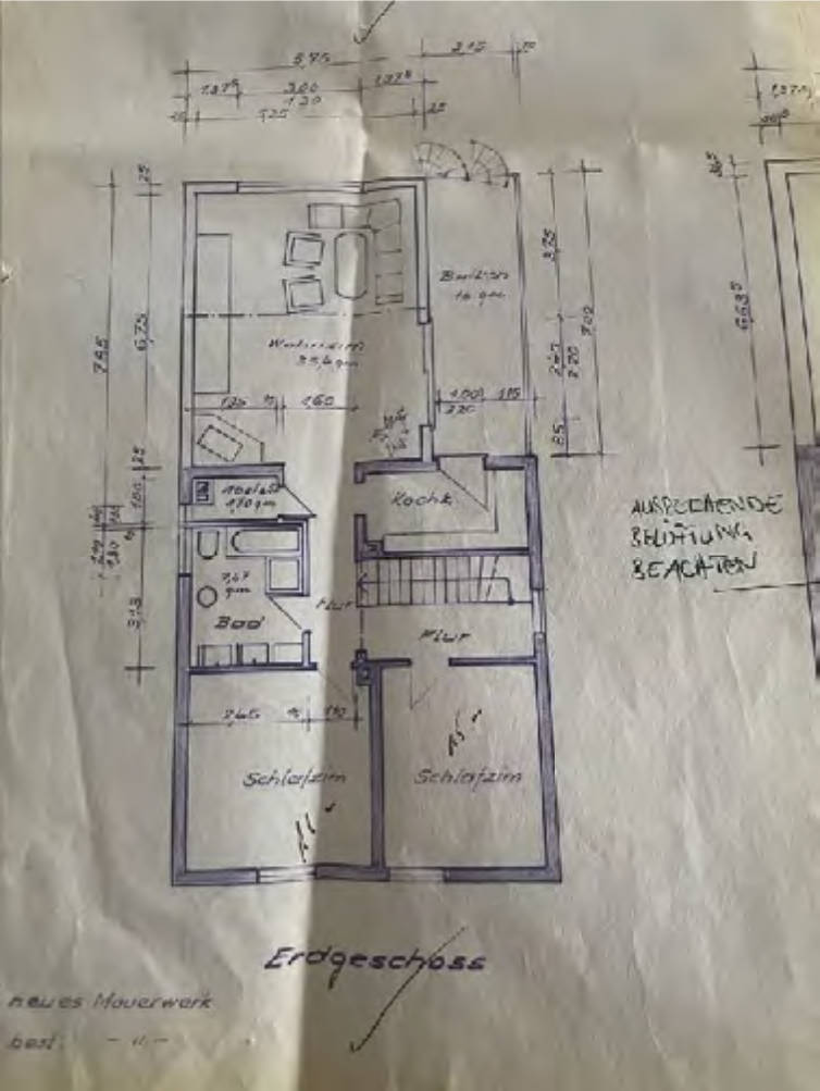 saarland 0004 K 0005/2024 Am Neuländchen  22, 66787 Wadgassen , Differten 17