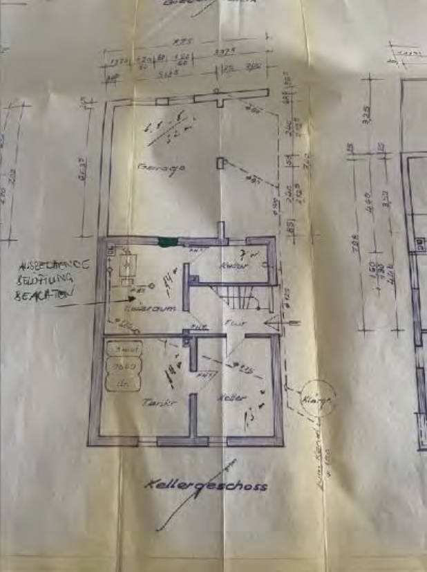 saarland 0004 K 0005/2024 Am Neuländchen  22, 66787 Wadgassen , Differten 16