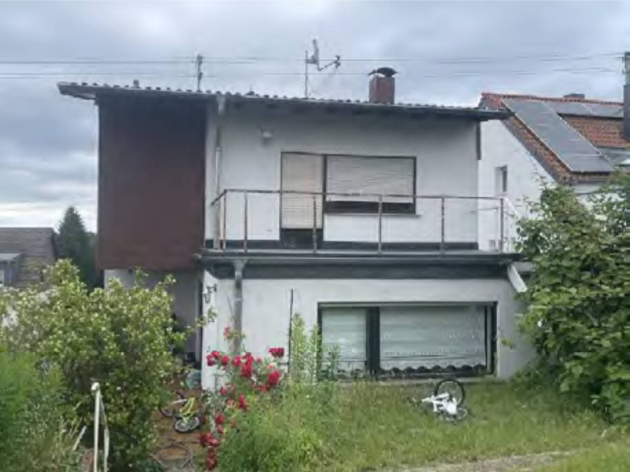 Einfamilienhaus, Garage in Am Neuländchen  22, 66787 Wadgassen , Differten - Bild 2