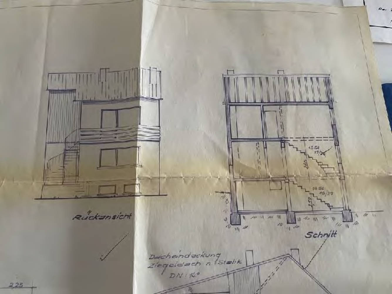 saarland 0004 K 0005/2024 Am Neuländchen  22, 66787 Wadgassen , Differten 20
