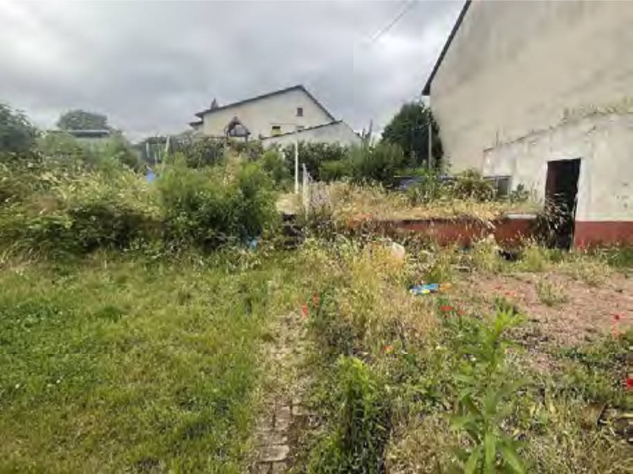 saarland 0004 K 0005/2024 Am Neuländchen  22, 66787 Wadgassen , Differten 13