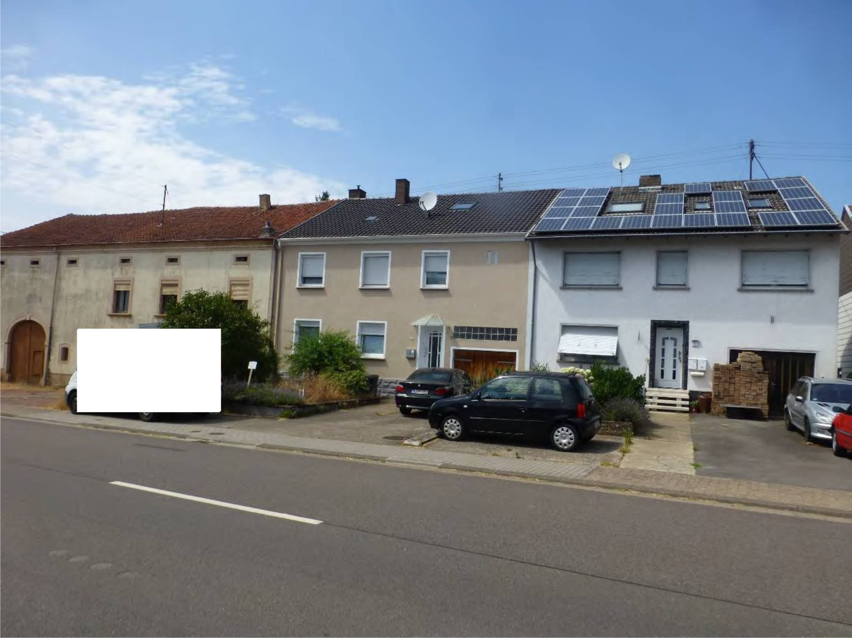 saarland 0004K0006-2023 Saarlouiser Straße  66, 66798 Wallerfangen , Ittersdorf 13