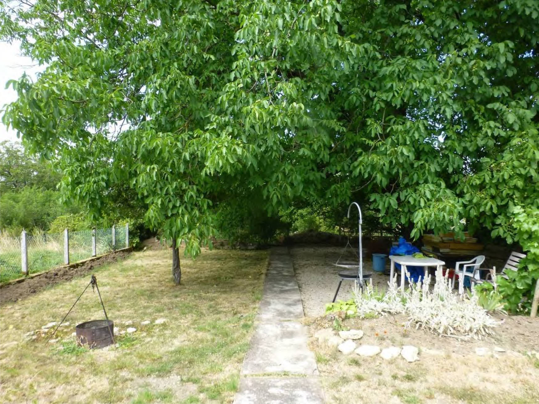 Einfamilienhaus in Saarlouiser Straße  66, 66798 Wallerfangen , Ittersdorf - Bild 3