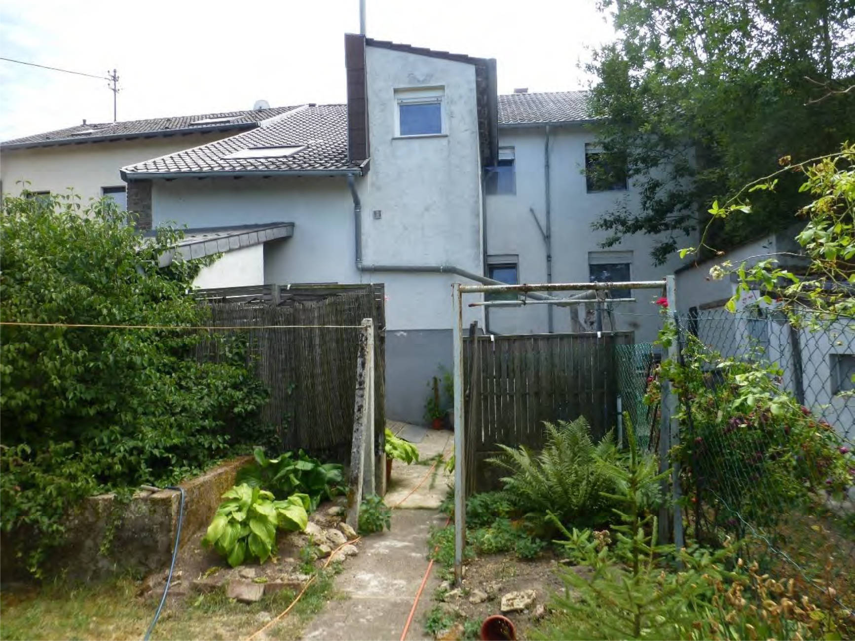 saarland 0004K0006-2023 Saarlouiser Straße  66, 66798 Wallerfangen , Ittersdorf 6