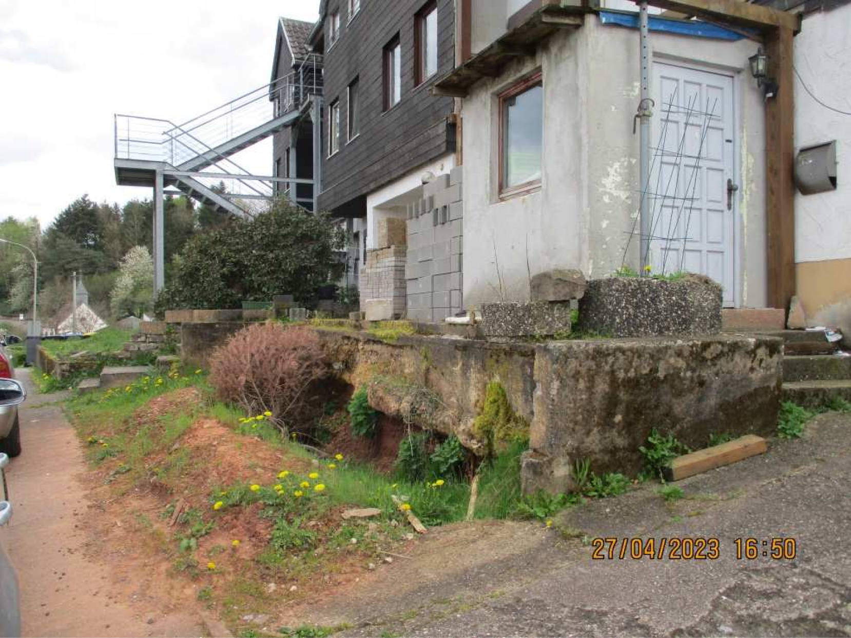 saarland 0004K0007-2023 Hasenbergstraße 3, 66822 Lebach, Knorscheid