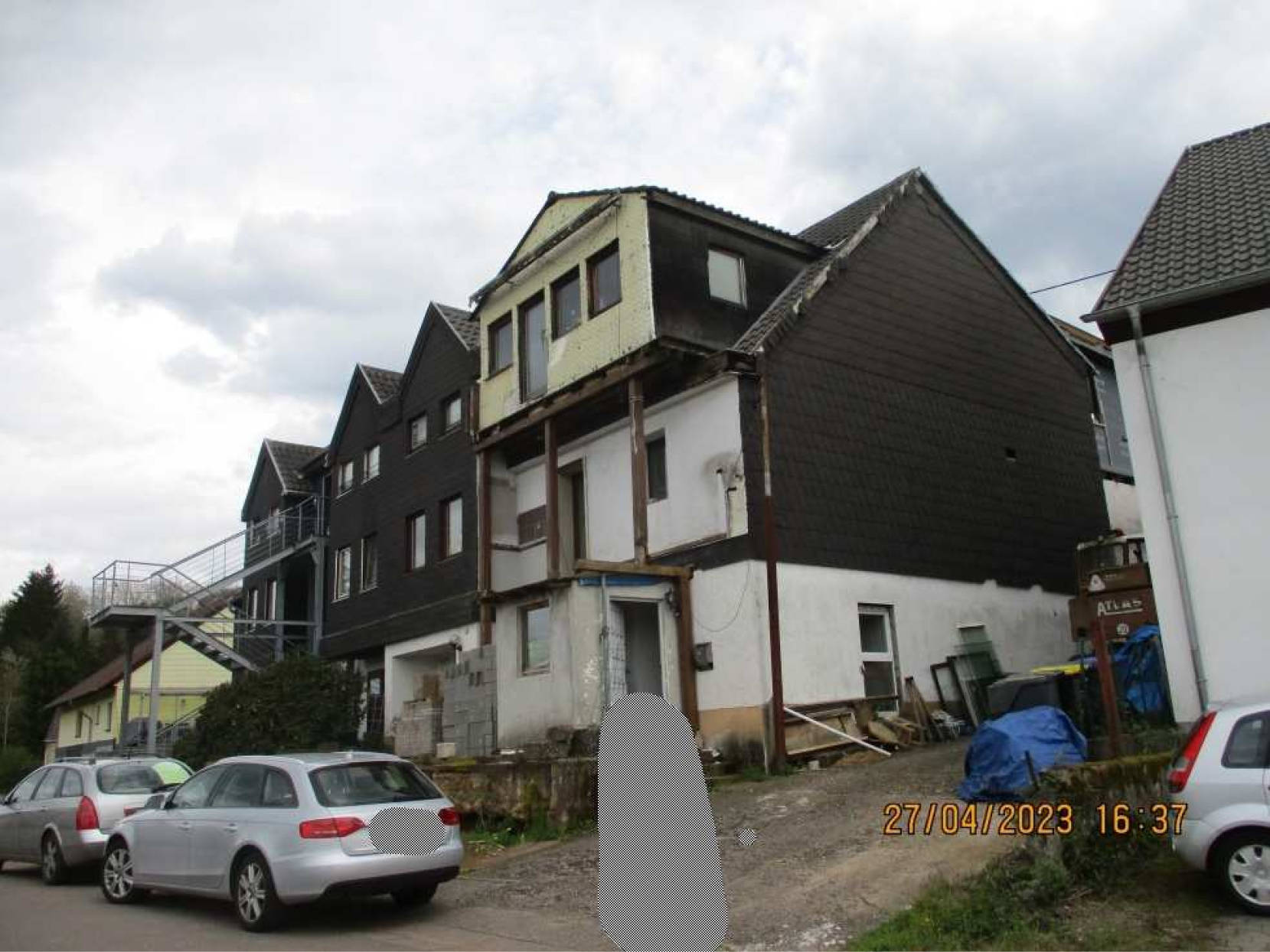 saarland 0004K0007-2023 Hasenbergstraße 3, 66822 Lebach, Knorscheid