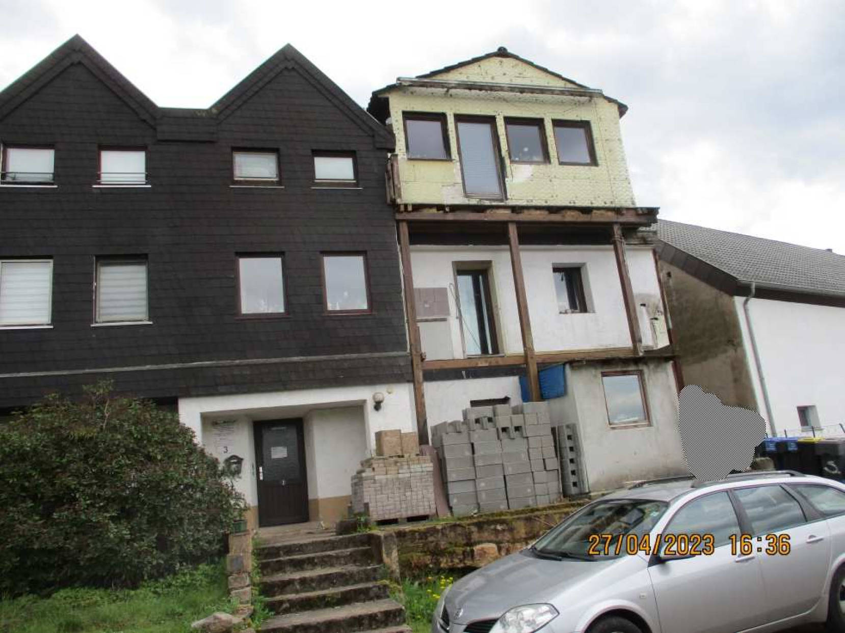 saarland 0004K0007-2023 Hasenbergstraße 3, 66822 Lebach, Knorscheid