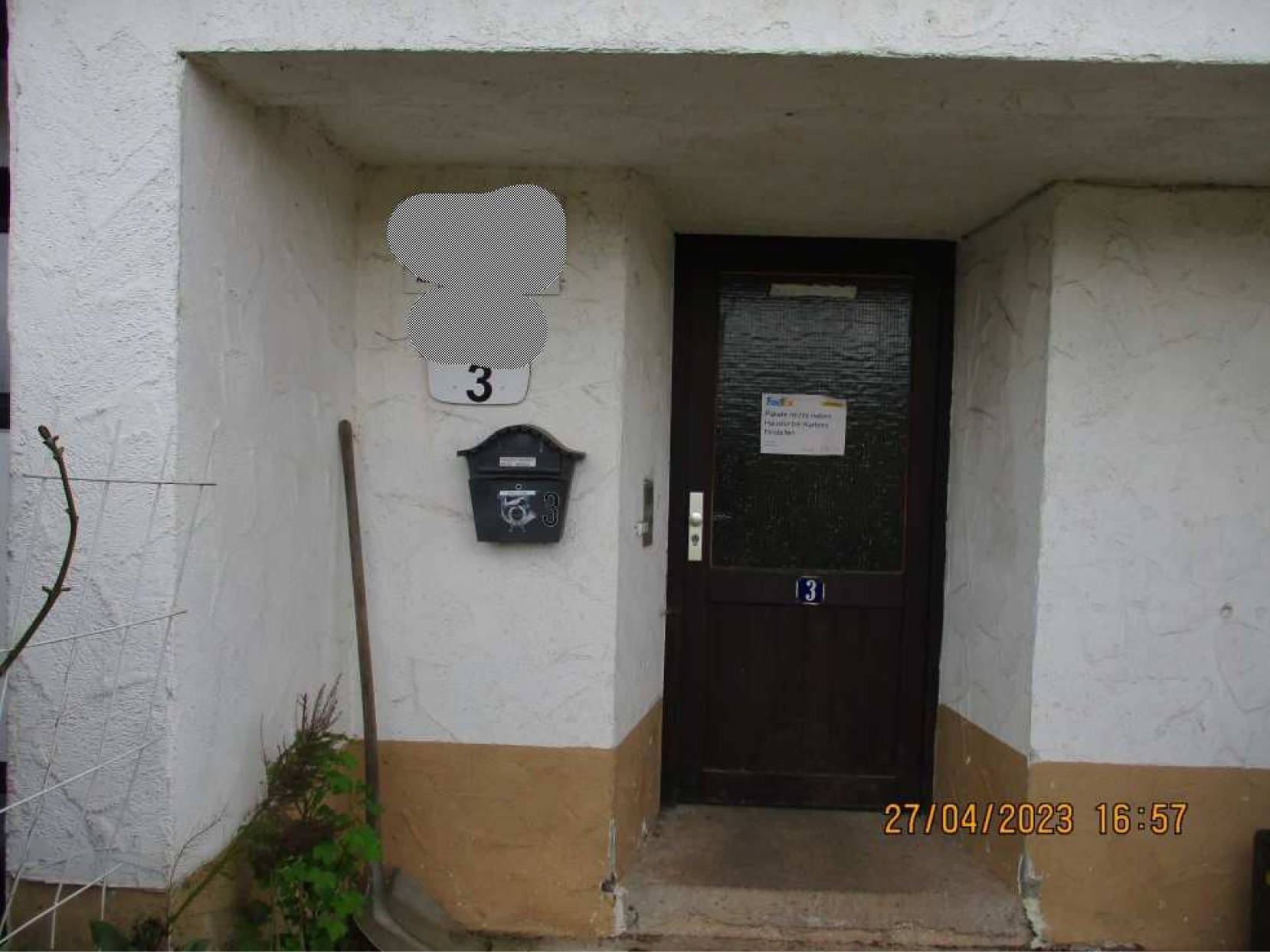 saarland 0004K0007-2023 Hasenbergstraße 3, 66822 Lebach, Knorscheid