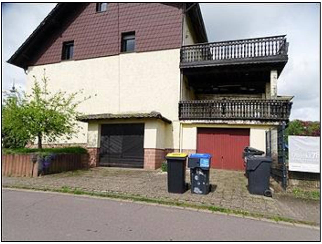 saarland 0004K0008-2023 Seitersstraße  13, 66822 Lebach, Steinbach 11