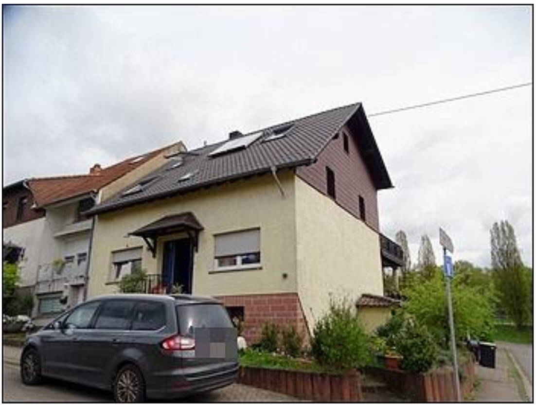 saarland 0004K0008-2023 Seitersstraße  13, 66822 Lebach, Steinbach 9