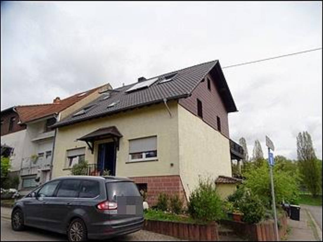 Grundstück bebaut mit Einfamilienhaus in Seitersstraße  13, 66822 Lebach, Steinbach - Bild 3