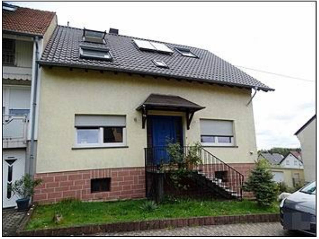 saarland 0004K0008-2023 Seitersstraße  13, 66822 Lebach, Steinbach 13