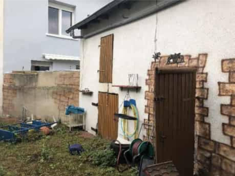 Einfamilienhaus in Friedhofstraße  6, 66780 Rehlingen-Siersburg , Rehlingen - Bild 4