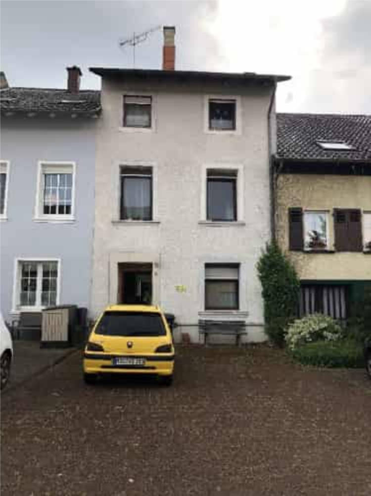 Friedhofstraße  6, 66780 Rehlingen-Siersburg , Rehlingen