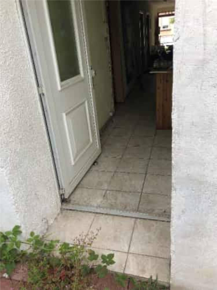 Einfamilienhaus in Friedhofstraße  6, 66780 Rehlingen-Siersburg , Rehlingen - Bild 5