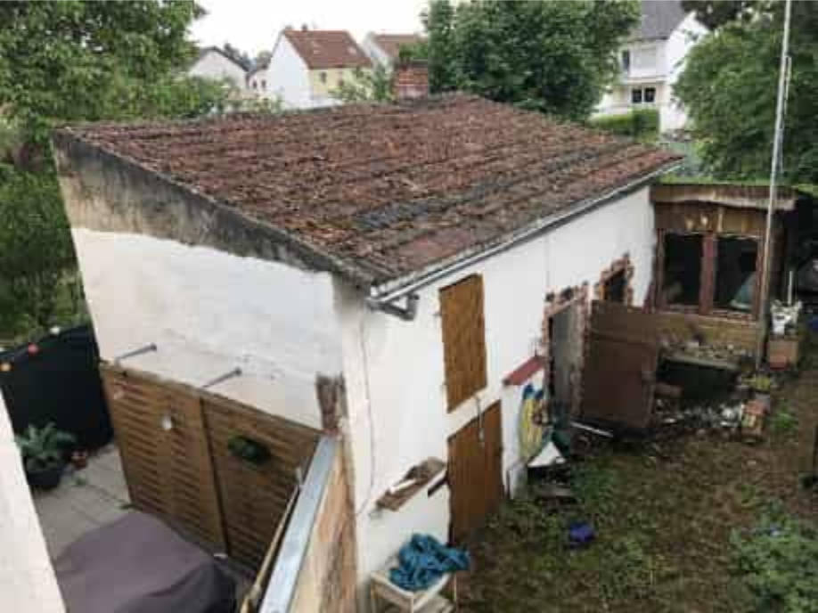 Einfamilienhaus in Friedhofstraße  6, 66780 Rehlingen-Siersburg , Rehlingen - Bild 2