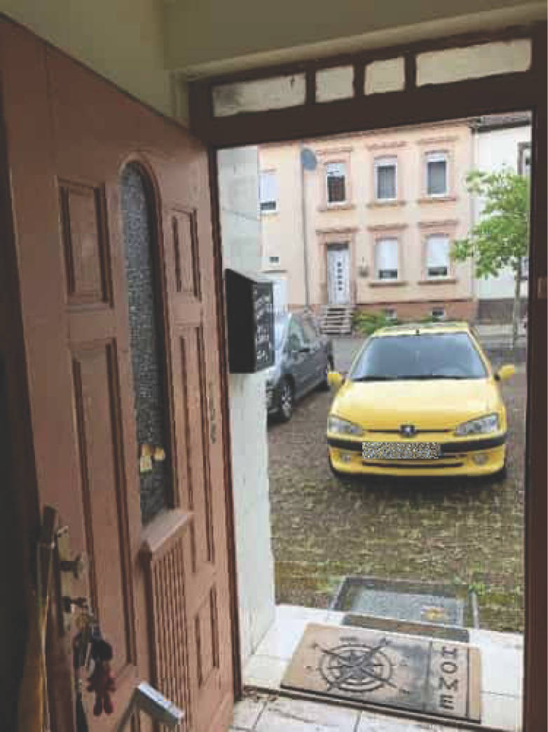saarland 0004K0008/2023 Friedhofstraße  6, 66780 Rehlingen-Siersburg , Rehlingen 14