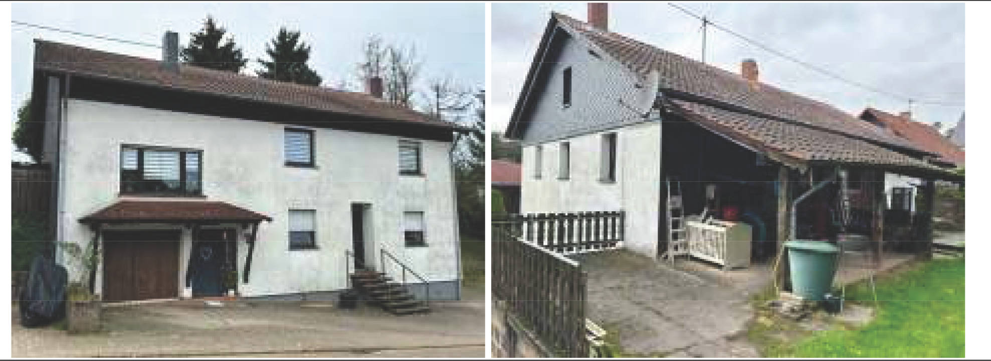saarland 0004K0008-2024 Steinheckstraße 11, 66822 Lebach, Niedersaubach