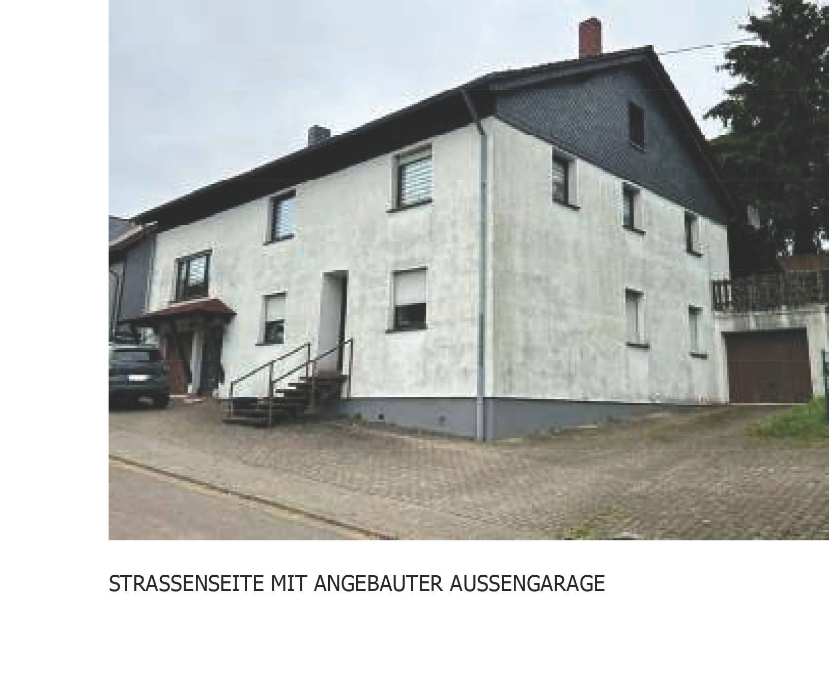 saarland 0004K0008-2024 Steinheckstraße 11, 66822 Lebach, Niedersaubach