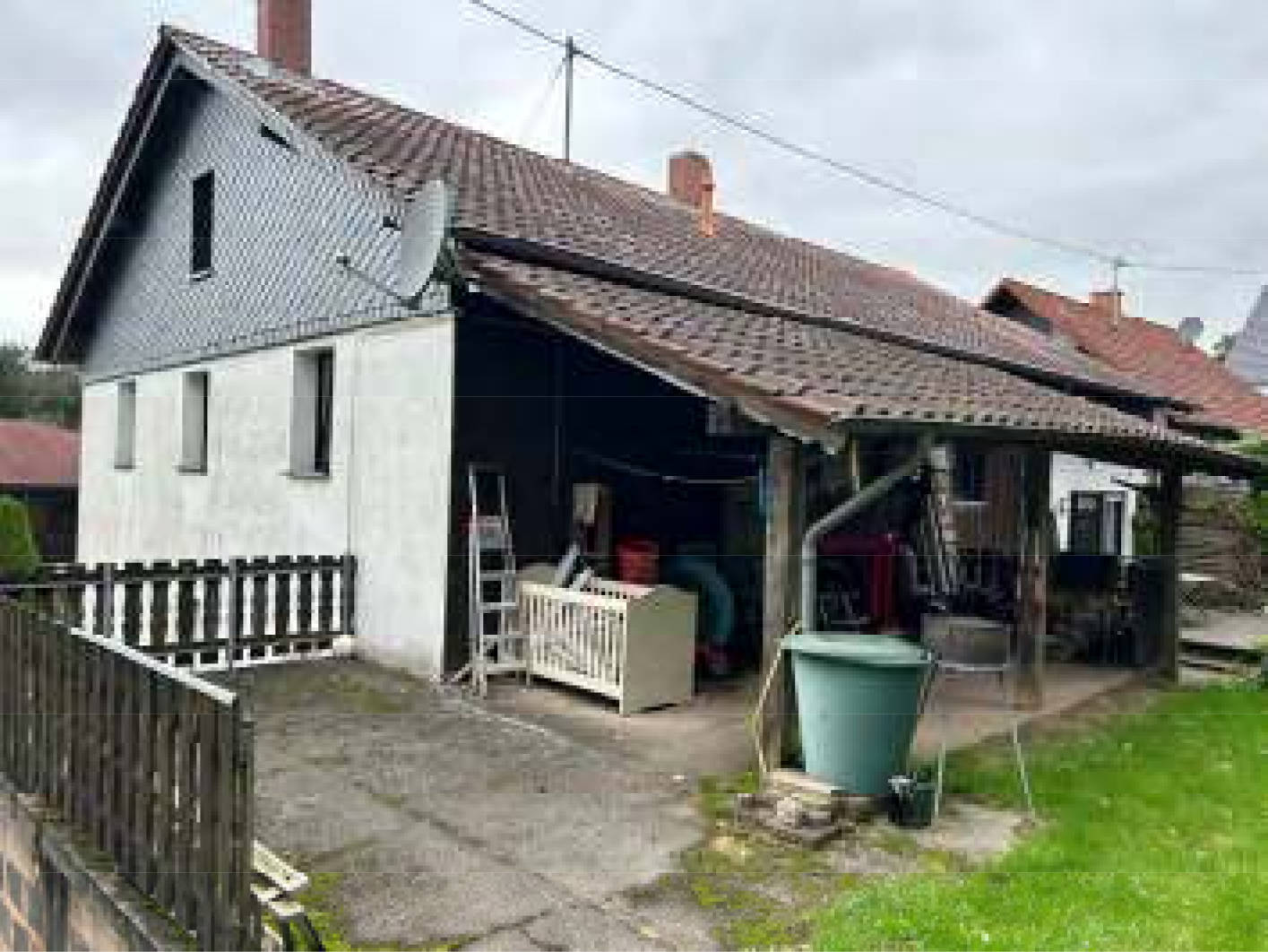saarland 0004K0008-2024 Steinheckstraße 11, 66822 Lebach, Niedersaubach