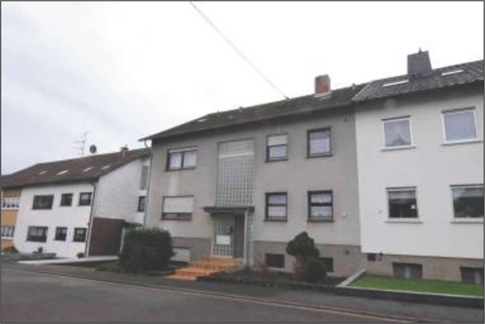 saarland 0004K0008-2024 Im Forstland 19, 66352 Großrosseln, Karlsbrunn