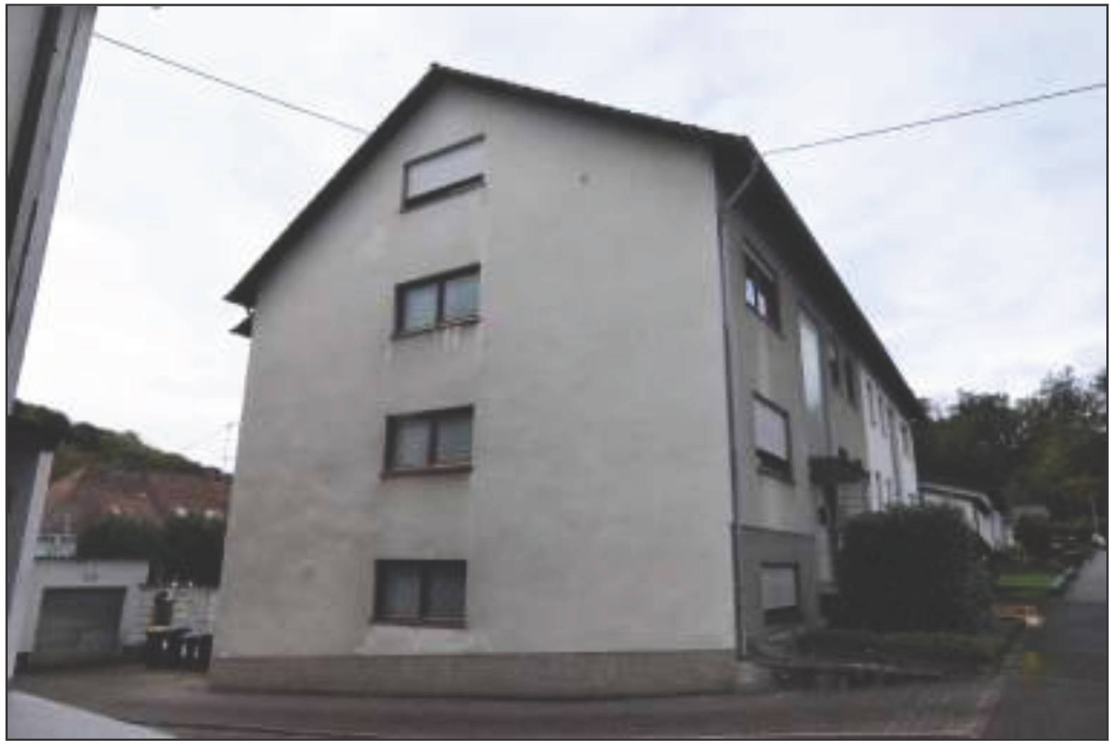 saarland 0004K0008-2024 Im Forstland 19, 66352 Großrosseln, Karlsbrunn