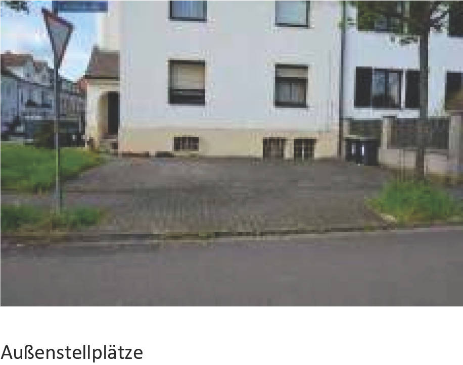 Zweifamilienhaus, Garage in Werderstraße  131, 66763 Dillingen - Bild 5