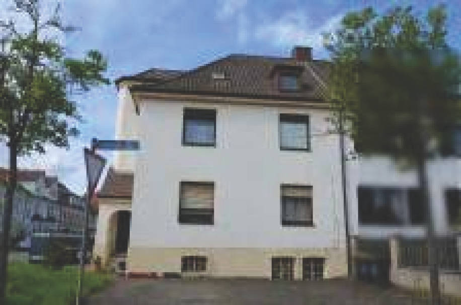 Zweifamilienhaus, Garage in Werderstraße  131, 66763 Dillingen - Bild 2