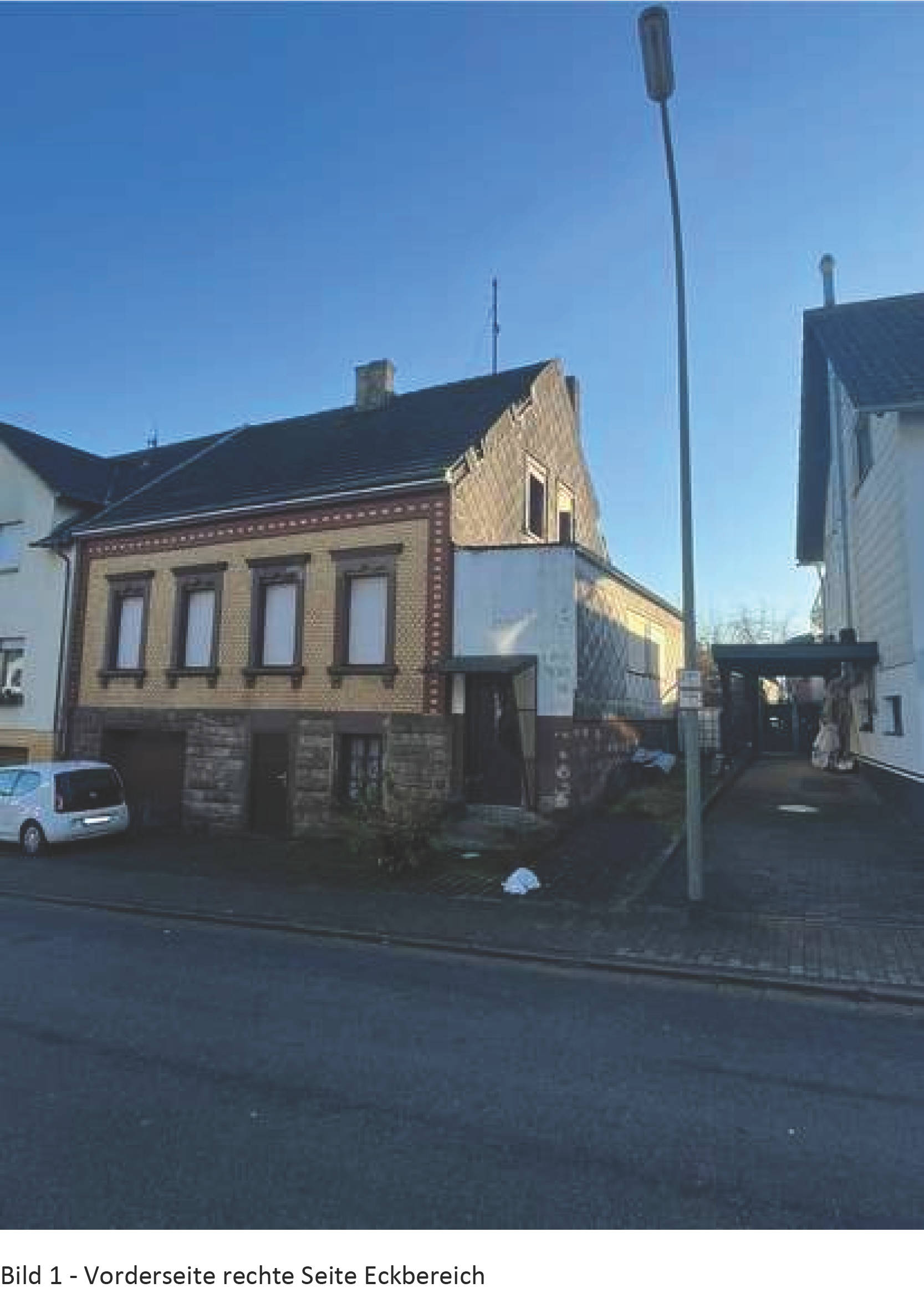 Karlsbrunner Str.  106, 66352 Großrosseln