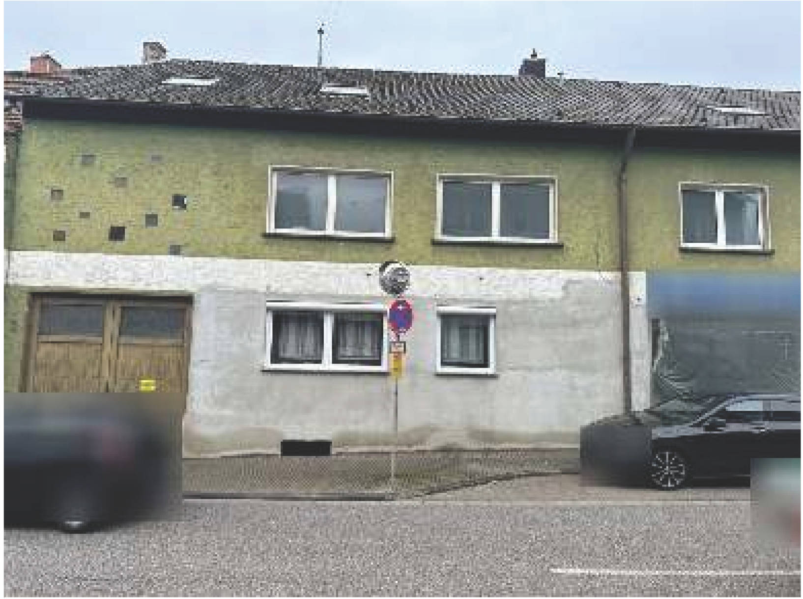 Saarland 0004K0010-2024 Hauptstraße  11, 66346 Pütlingen 1