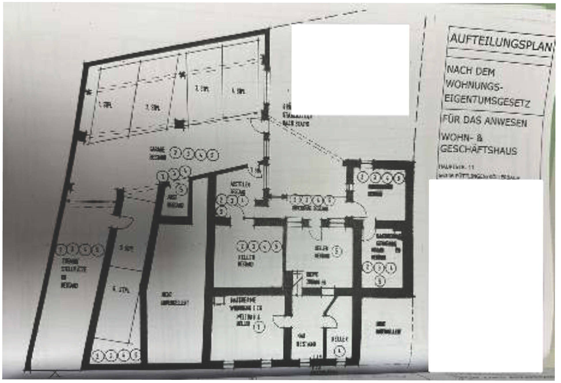 Eigentumswohnung in Hauptstraße  11, 66346 Pütlingen - Bild 2