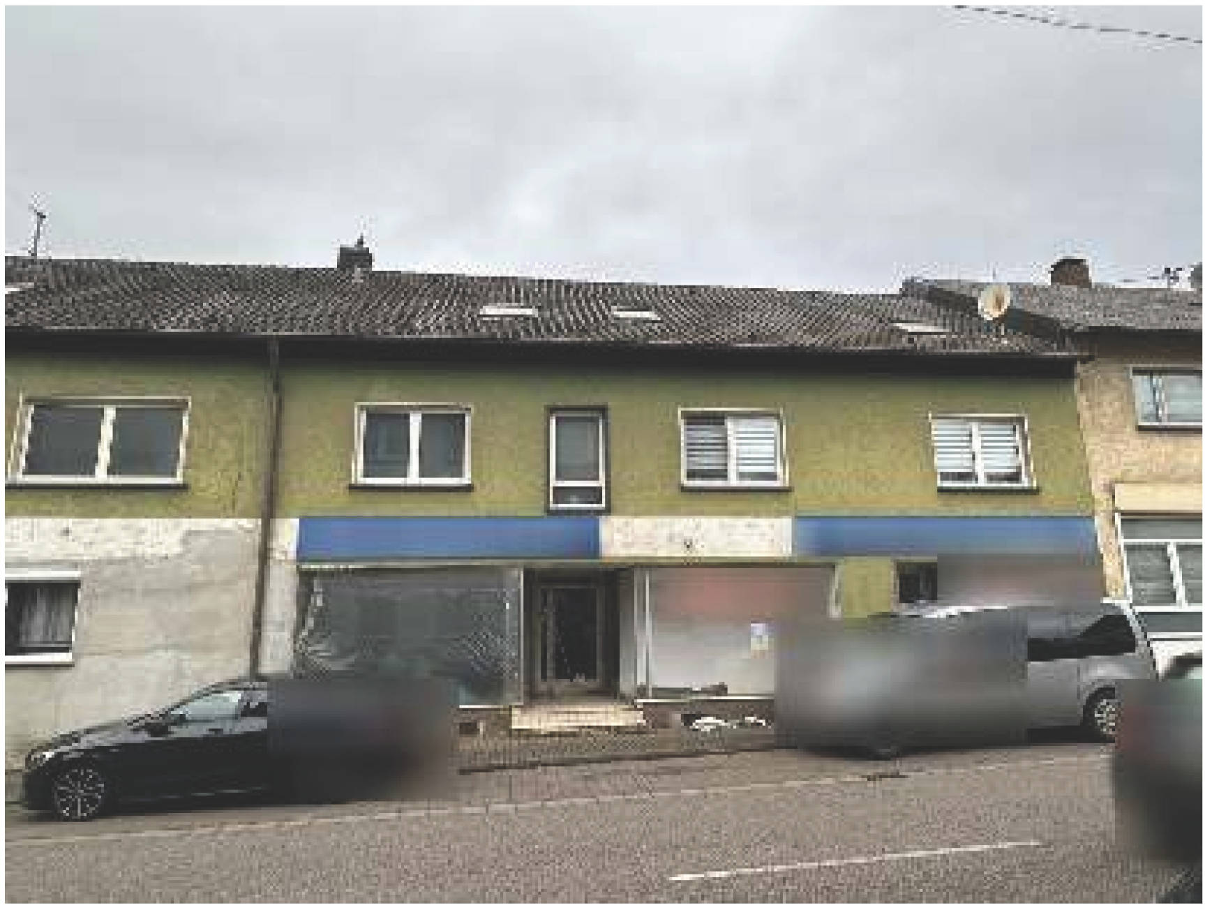 Gewerbeeinheit (z.B. Laden, Büro) in Hauptstraße  11, 66346 Püttlingen - Bild 3